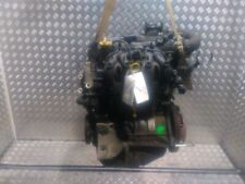 Moteur gaz renault d'occasion  Billère