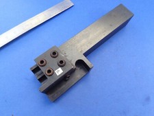 Wendeplattenhalter wendeschnei gebraucht kaufen Wendeplattenhalter wendeschnei gebraucht kaufen  Deutschland