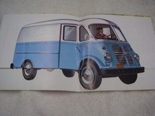 1963 international metro for sale  Horsham