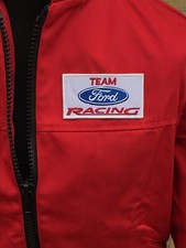Superb team ford for sale  CARLISLE