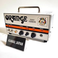 orange tiny terror d'occasion orange tiny terror d'occasion Expédié en Belgium