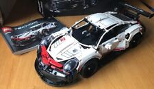 Lego technic porsche for sale  BANBRIDGE