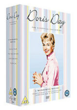 Doris day essential for sale  UK