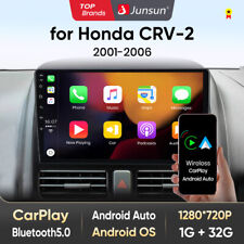 Android13 honda crv for sale  LEICESTER