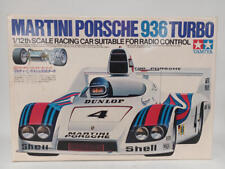 Tamiya martini porsche d'occasion  Expédié en Belgium