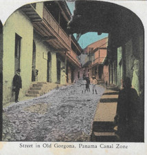 Street old gorgona for sale  Spanish Fork
