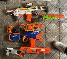 Nerf usati usato  Frattaminore
