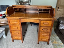 Edwardian roll top for sale  COCKERMOUTH