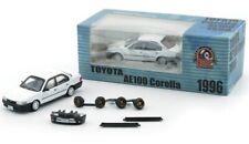 TOYOTA Corolla AE100 - 1996 - white - BM 1:64 comprar usado  Enviando para Brazil