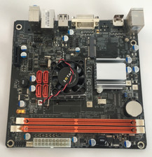 Zotac ionitx mother for sale  Houston