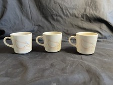 Corning ware mugs for sale  Warner