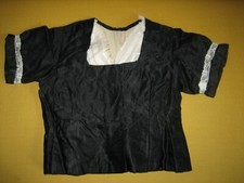 Vêtement ancien bustier d'occasion  Neuville-aux-Bois