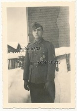 Foto soldat wehrmacht gebraucht kaufen  Löhne
