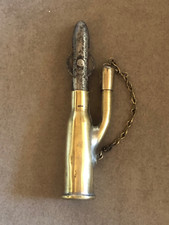 Briquet poilu artisanat d'occasion  Saint-Étienne-du-Grès