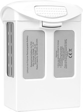 Phantom batteria sostitutiva usato  Roma