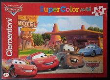 Maxi puzzle cars d'occasion  Franqueville-Saint-Pierre