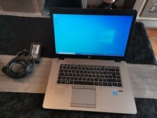 Ordinateur portable elitebook d'occasion  Sarrians