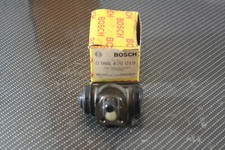 Riginal bosch radbremszylinder gebraucht kaufen  Hohndorf