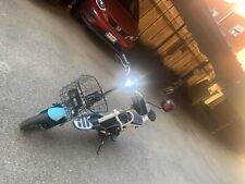 Bicicletta elettrica velocità usato  Bologna