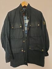 Belstaff trialmaster waxed usato  Civitanova Marche