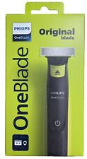 Regolabarba phillips oneblade usato  Milano