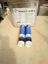 Fuchs renolit complex for sale  UK