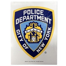 Official nypd police for sale  Warwick