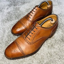 Loake oxford mens for sale  GLASGOW