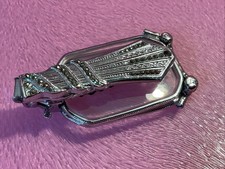Antique folding marcasite for sale  BOSTON