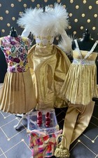 Barbie mixed lot for sale  Pulaski