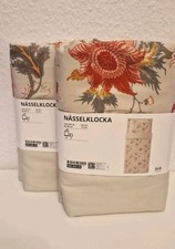 Ikea nässelklocka bettwäsche gebraucht kaufen  Berlin