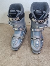 Skischuhe skistiefel head gebraucht kaufen  Wittislingen