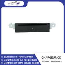 Chargeur renault talisman d'occasion  Saint-Quentin