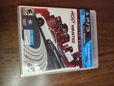 🏎️ Need for Speed: Most Wanted – Edição Limitada (PS3, CIB – Completo na Caixa), usado comprar usado 🏎️ Need for Speed: Most Wanted – Edição Limitada (PS3, CIB – Completo na Caixa), usado comprar usado  Enviando para Brazil