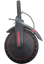 Used scooter qmwheel for sale  WEDNESBURY