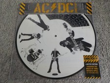 picture disc acdc d'occasion picture disc acdc d'occasion Lusigny-sur-Barse