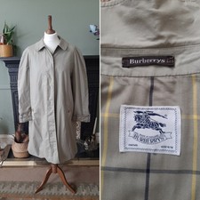 Vintage burberry kids for sale  DEAL