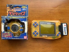 Bandai wonderswan digimon usato  Trivignano Udinese