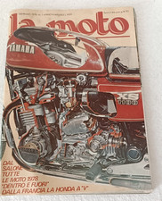 Moto 1978 montesa usato  Perugia