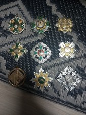 Schützenverein rden medaille gebraucht kaufen  Siegen