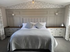 Barker stonehouse bedroom for sale  CASTLEFORD