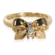 Tiffany co. yellow for sale  New York