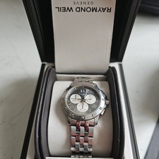 Raymond weil mens for sale  DONCASTER