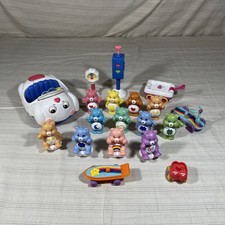 2002 care bears for sale  Minneapolis