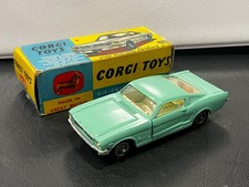 Corgi 320 ford for sale  ASHFORD