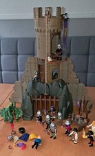 Playmobil ritterburg felsentur gebraucht kaufen Playmobil ritterburg felsentur gebraucht kaufen  Emden
