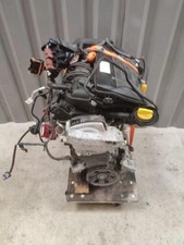 Moteur renault twingo d'occasion  Méru
