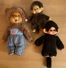 Monchichi gebraucht kaufen  Penzberg