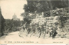 Dole roches cours d'occasion  Fruges