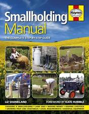 Smallholding manual complete for sale  DUDLEY